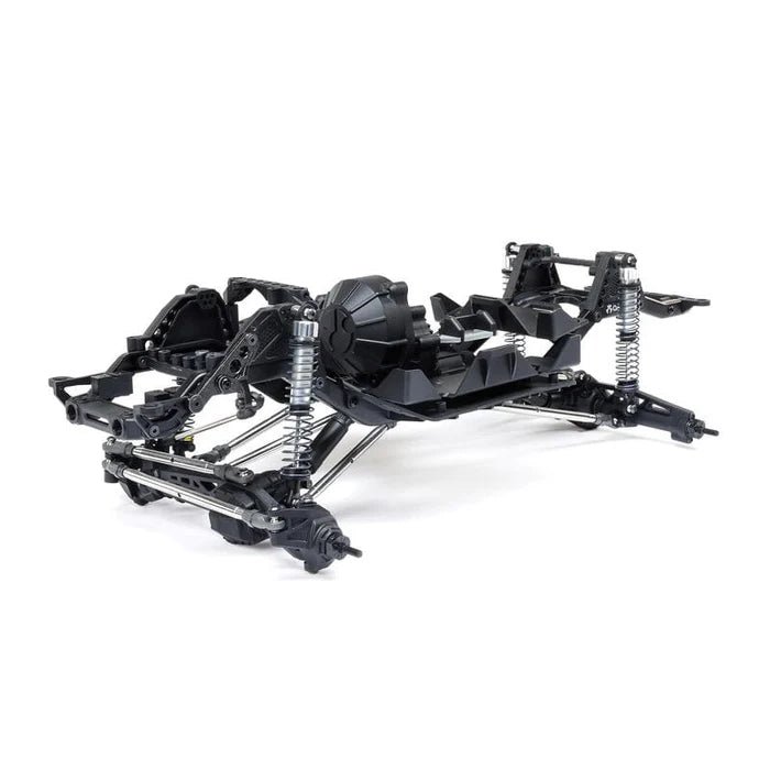 AXI03011 SCX10 III Base Camp Builders Kit 1/10th 4WD