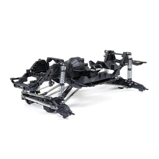 AXI03011 SCX10 III Base Camp Builders Kit 1/10th 4WD