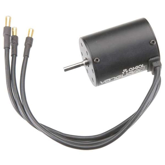 PreOwned Axial Vanguard 2900KV Motor Brushless AX24010
