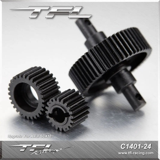 Axial Wraith SCX10 AX10 Transmission Gear Set