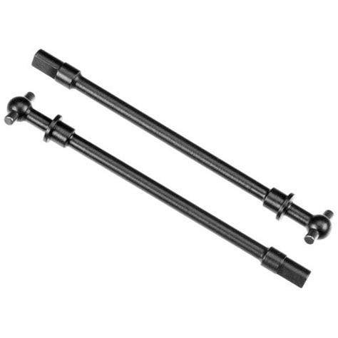 Axial 30420 6x74mm Solid Axle Dogbone