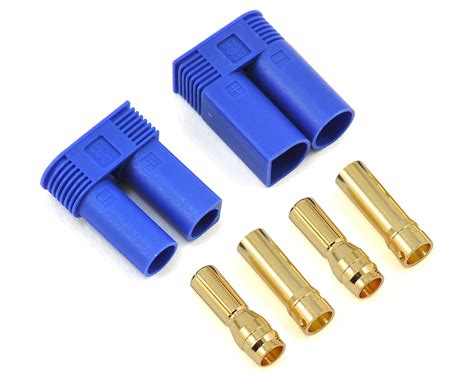 EC5 Connectors Male/Female (1pr)