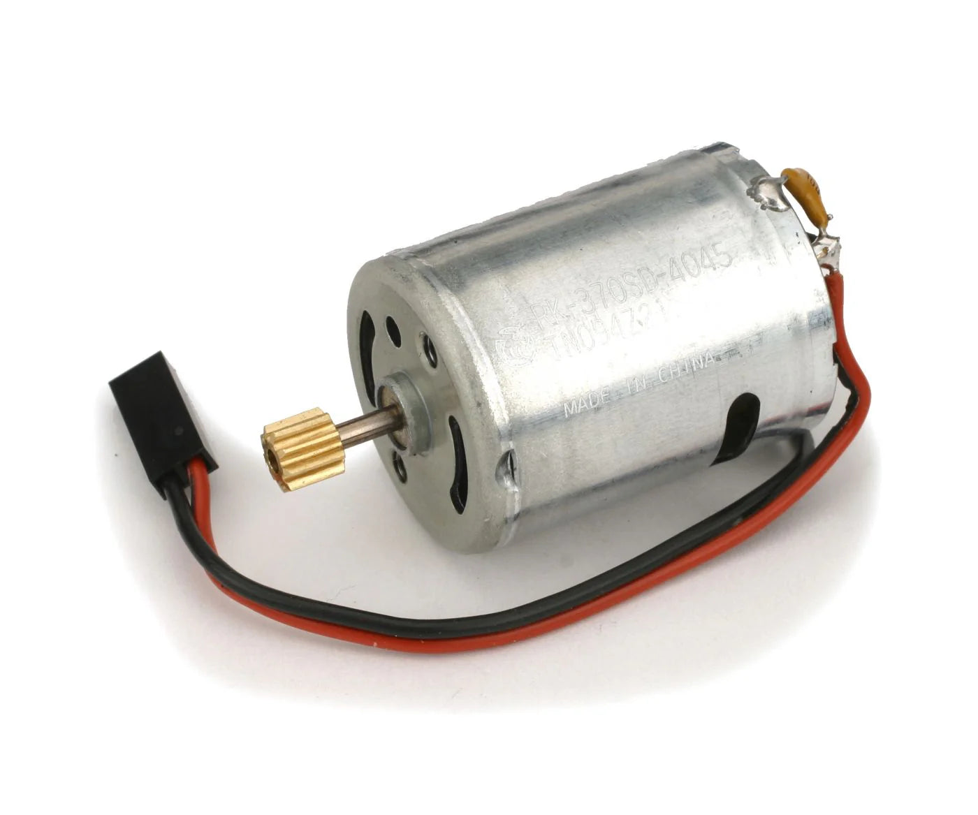 E-Flite Blade 370 Motor w/Pinion EFLH1110B