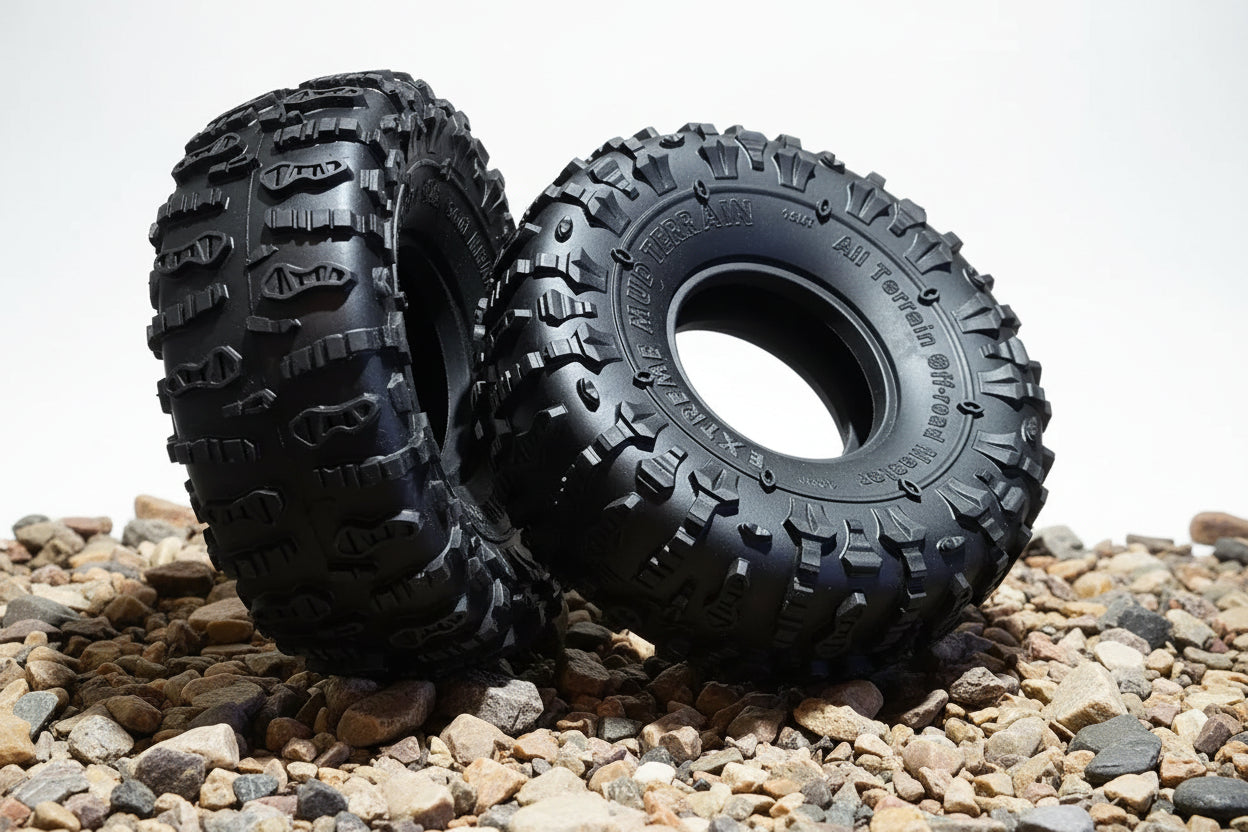 TTIRC 1.9 Extreme Terrain Rock Tires (2)