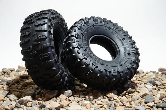 TTIRC 1.9 Extreme Terrain Rock Tires (2)
