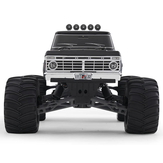 FMS Ford F100 2WD Monster Truck RTR FMS11023 (Black)