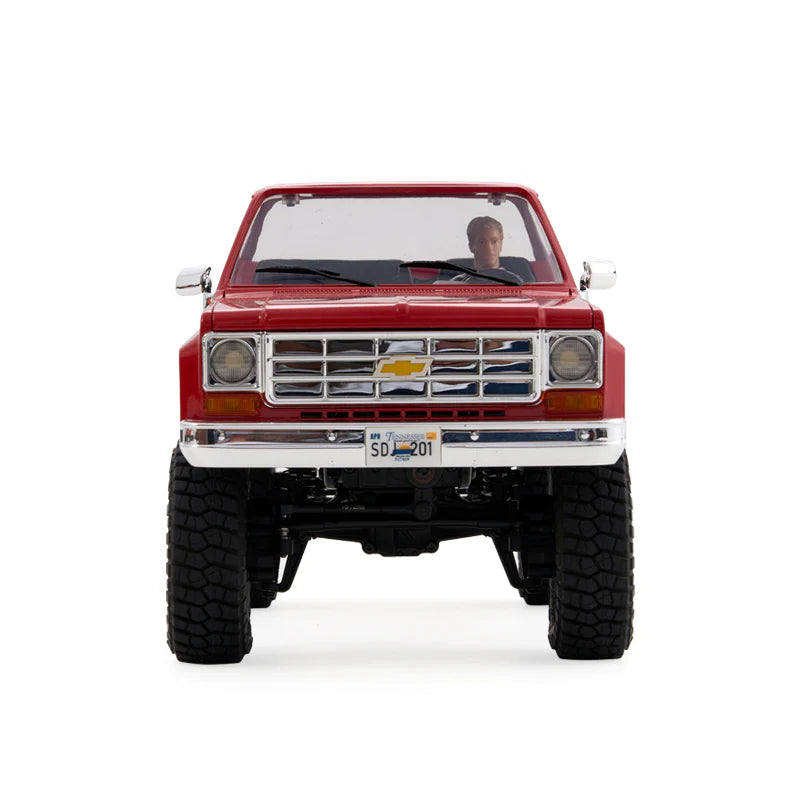 FMS 1:18 FCX18S Chevrolet K10 S V2 RTR