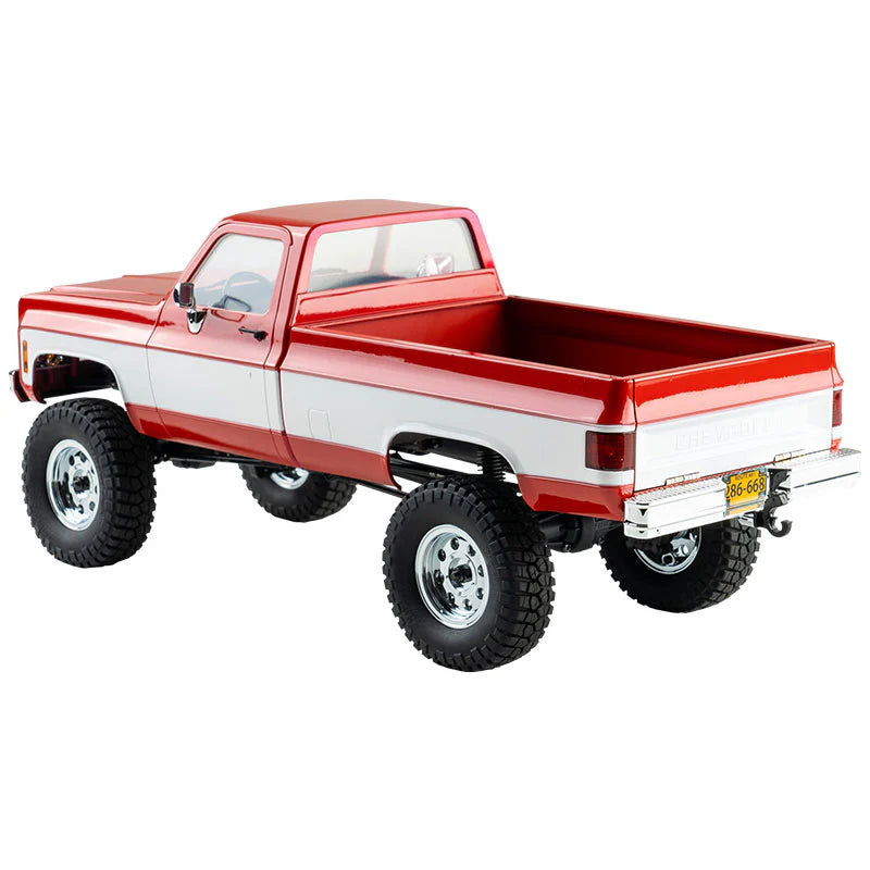 FMS 1:18 FCX18S Chevrolet K10 S V2 RTR