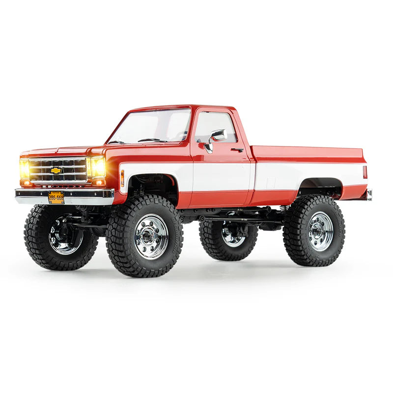 FMS 1:18 FCX18S Chevrolet K10 S V2 RTR