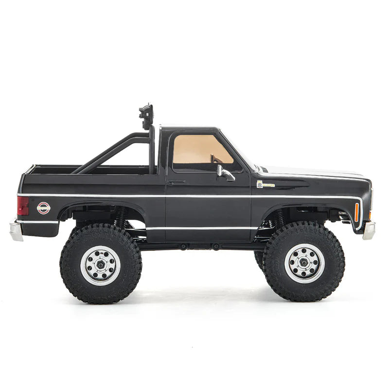 FMS 1:24 FCX24S Chevrolet K5 Blazer S RTR FMS12403