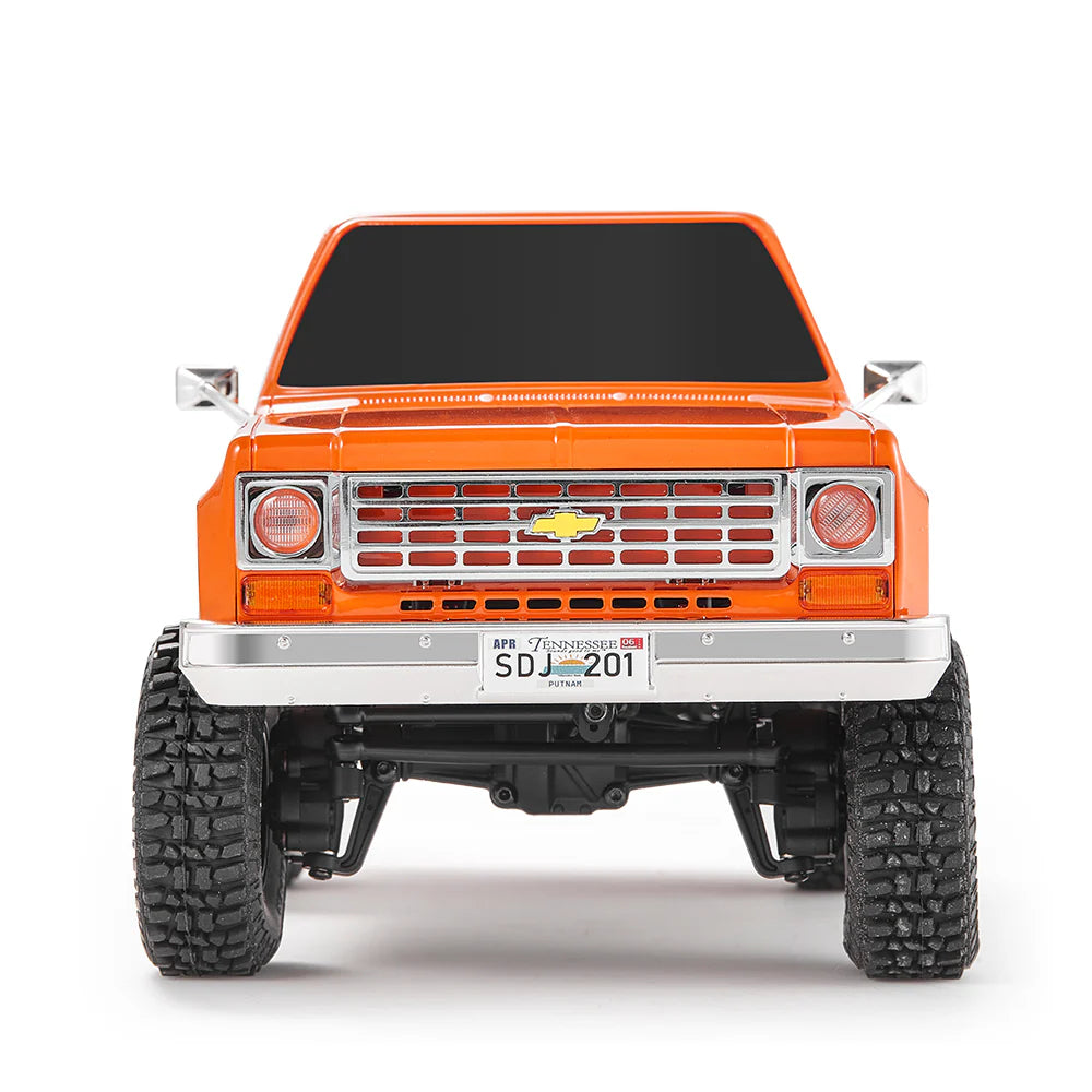 FMS 1:24 FCX24S Chevrolet K5 Blazer S RTR FMS12403