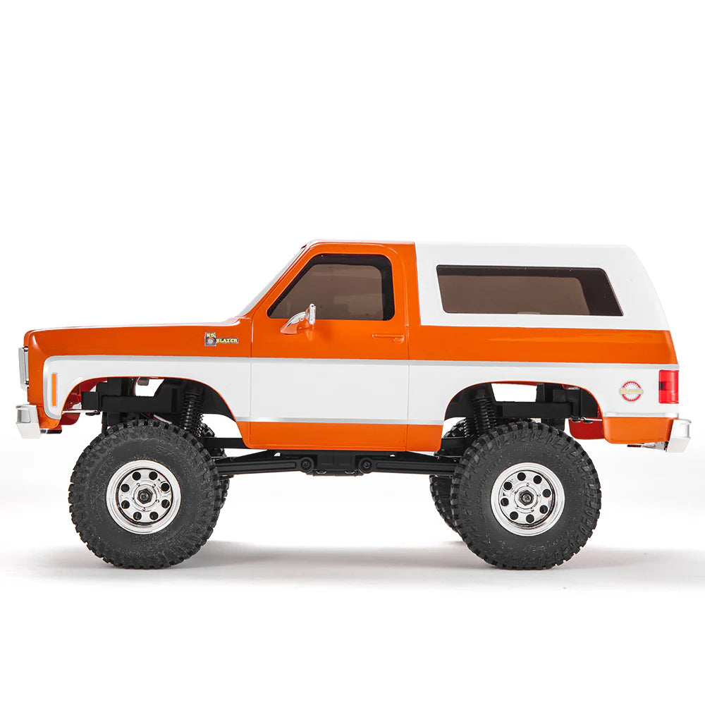 FMS 1:24 FCX24S Chevrolet K5 Blazer S RTR FMS12403