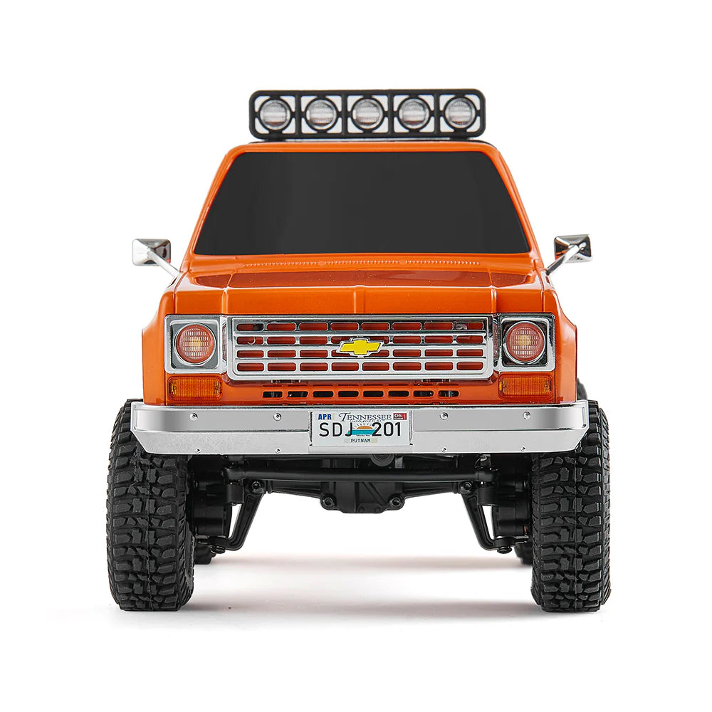 FMS 1:24 FCX24S Chevrolet K5 Blazer S RTR FMS12403