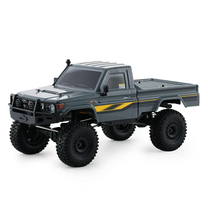 YIKONG 1:10 Scale 4WD YK41011