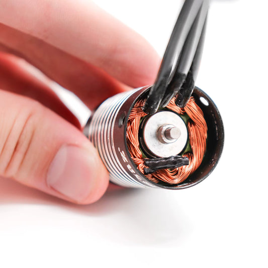 2838 3200KV Brushless motor