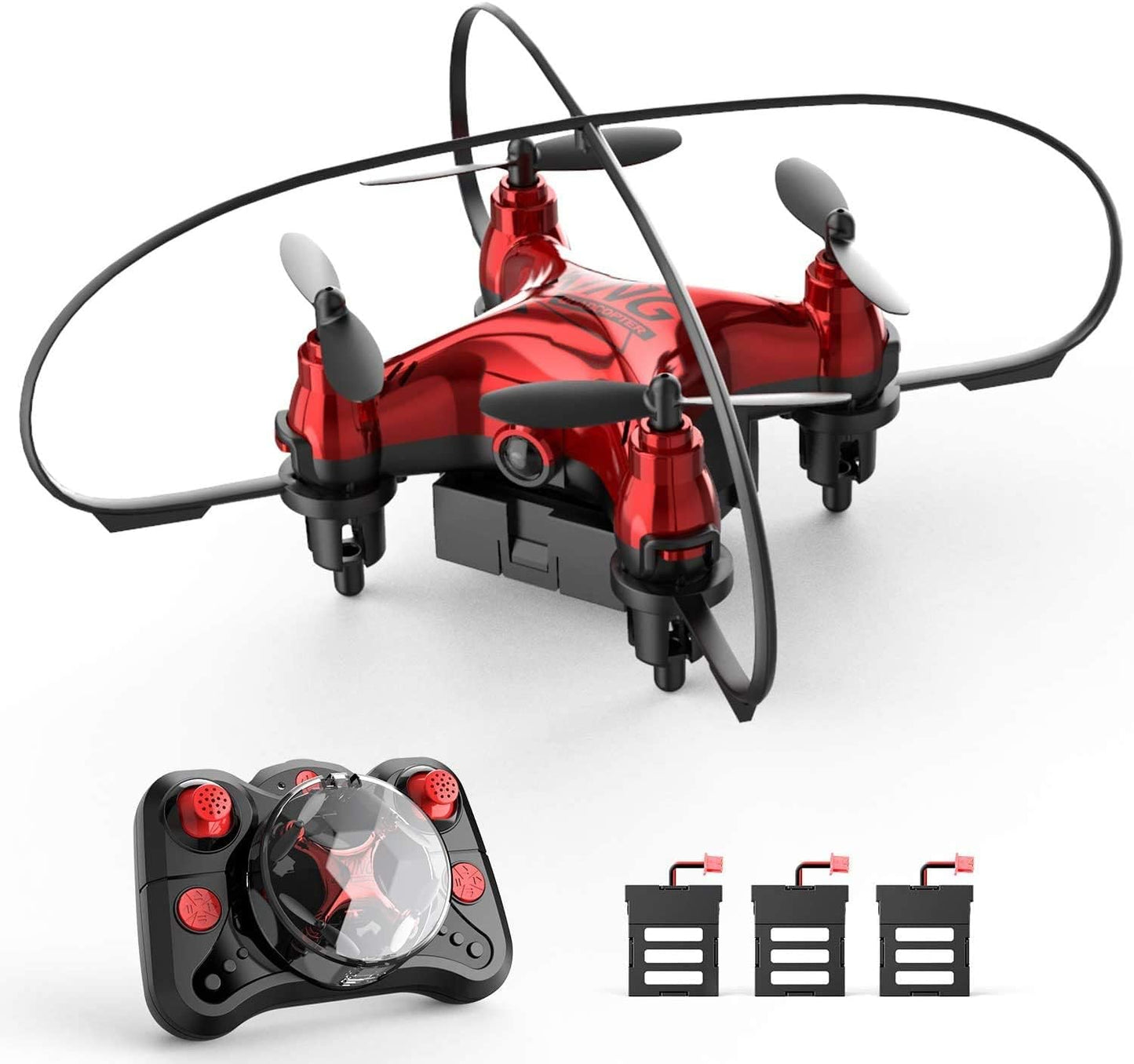 Holyton HT02 Mini Drone