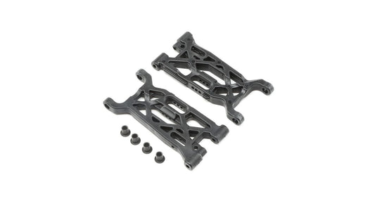 Losi Front Arm Set: TENACITY ALL
