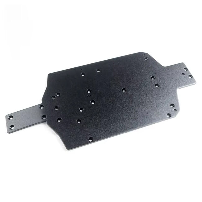 14300 MJX chassis