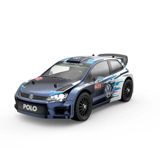 MJX Hyper Go 7304 1/7 Volkswagen Polo R WRC