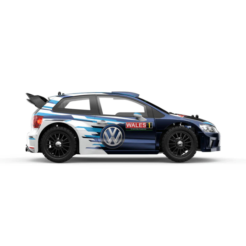 MJX Hyper Go 7304 1/7 Volkswagen Polo R WRC
