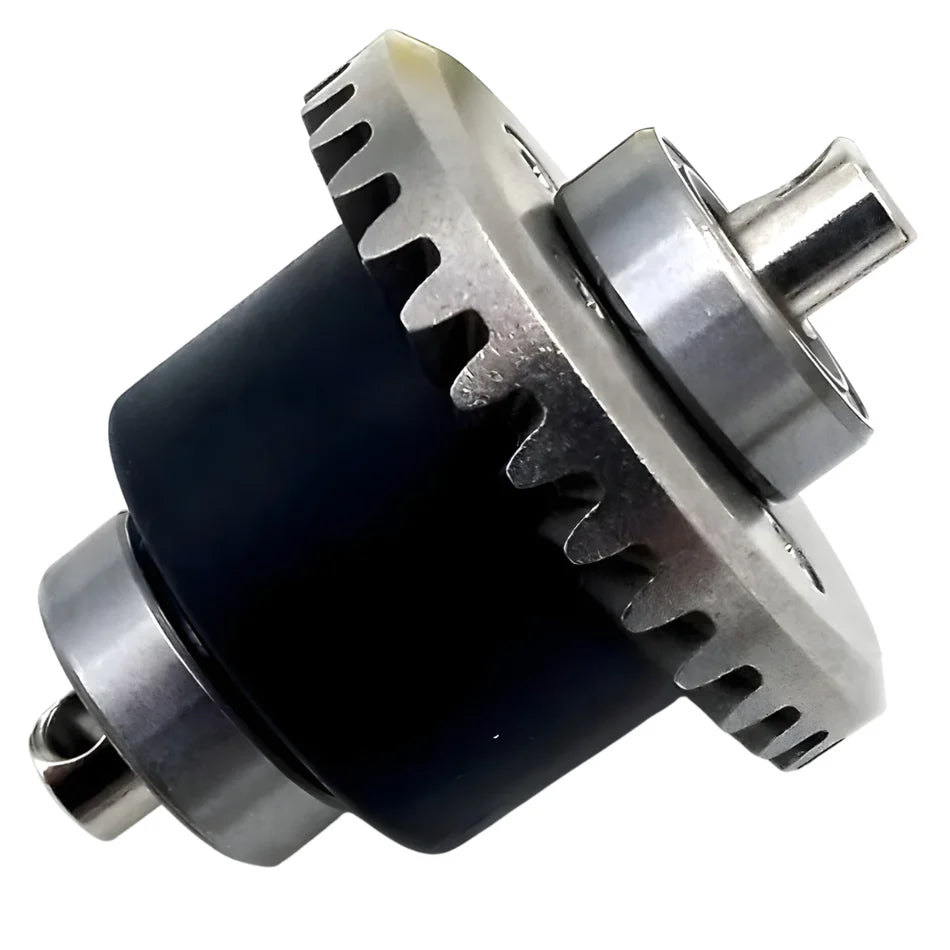 14420C MJX Front and Rear Differential