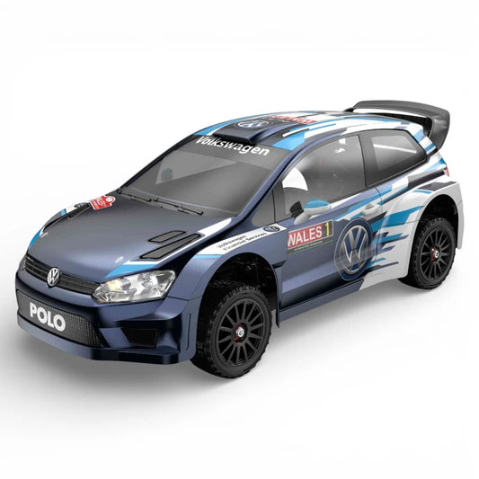 MJX HYPER GO 10304 2015 Volkswagen Polo R WRC