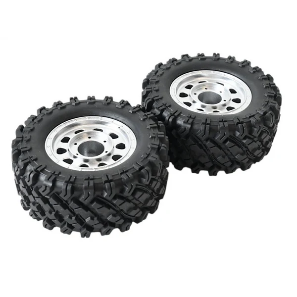 P12Y10S MJX Tires x2