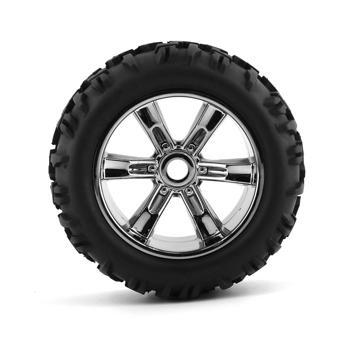 TTRC Rhino MT Tires (2)