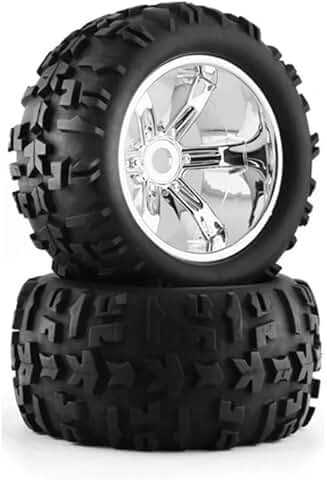 TTRC Rhino MT Tires (2)