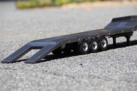 Huina 1502 Flatbed Trailer