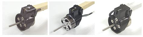 GWS Brushless motor mount GWEMM28T