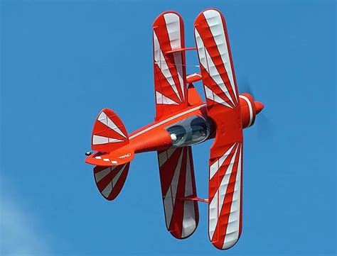 FMS 1400mm Pitts V2 PNP FMS126P