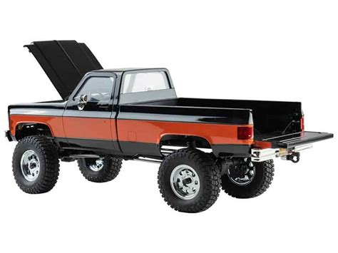 FMS 1:18 FCX18S Chevrolet K10 S V2 RTR