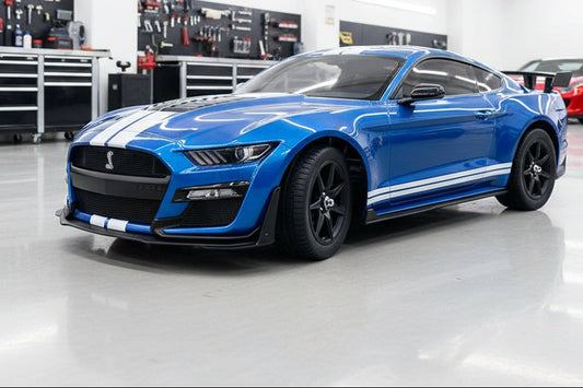 MJX 10306 Brushless 1/10 Shelby Mustang GT500