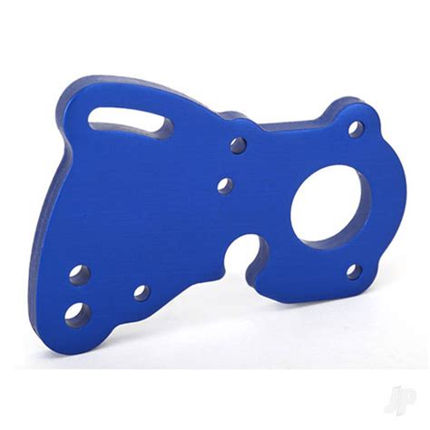 Traxxas Motor Plate TRA8690