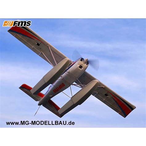 FMS 1400mm Kingfisher w/Reflex V3  FMS103PF