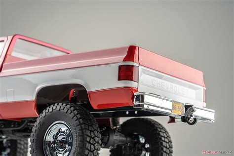 FMS 1:18 FCX18S Chevrolet K10 S V2 RTR