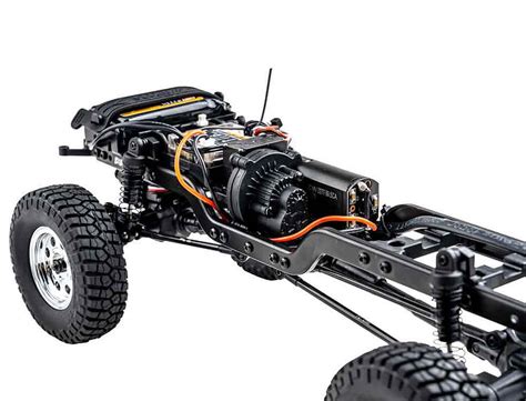 FMS 1:18 FCX18S Chevrolet K10 S V2 RTR