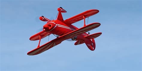 FMS 1400mm Pitts V2 PNP FMS126P