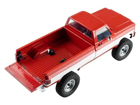FMS 1:18 FCX18S Chevrolet K10 S V2 RTR