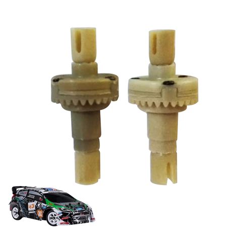 Differential Set K989 Rm13081