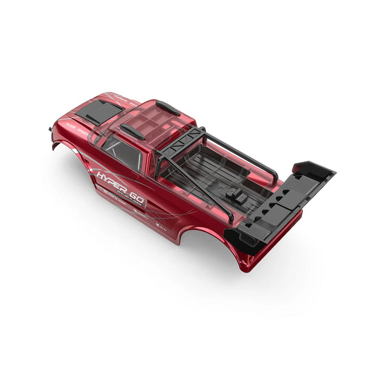 P103010 MJX Body Shell red color 10210