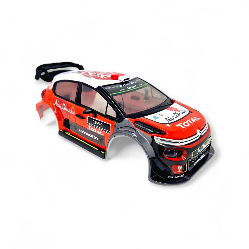 1430L3 MJX 14303 body shell Citroen