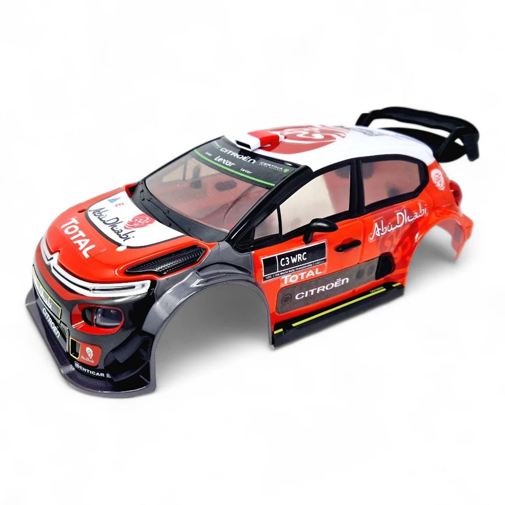 1430L3 MJX 14303 body shell Citroen