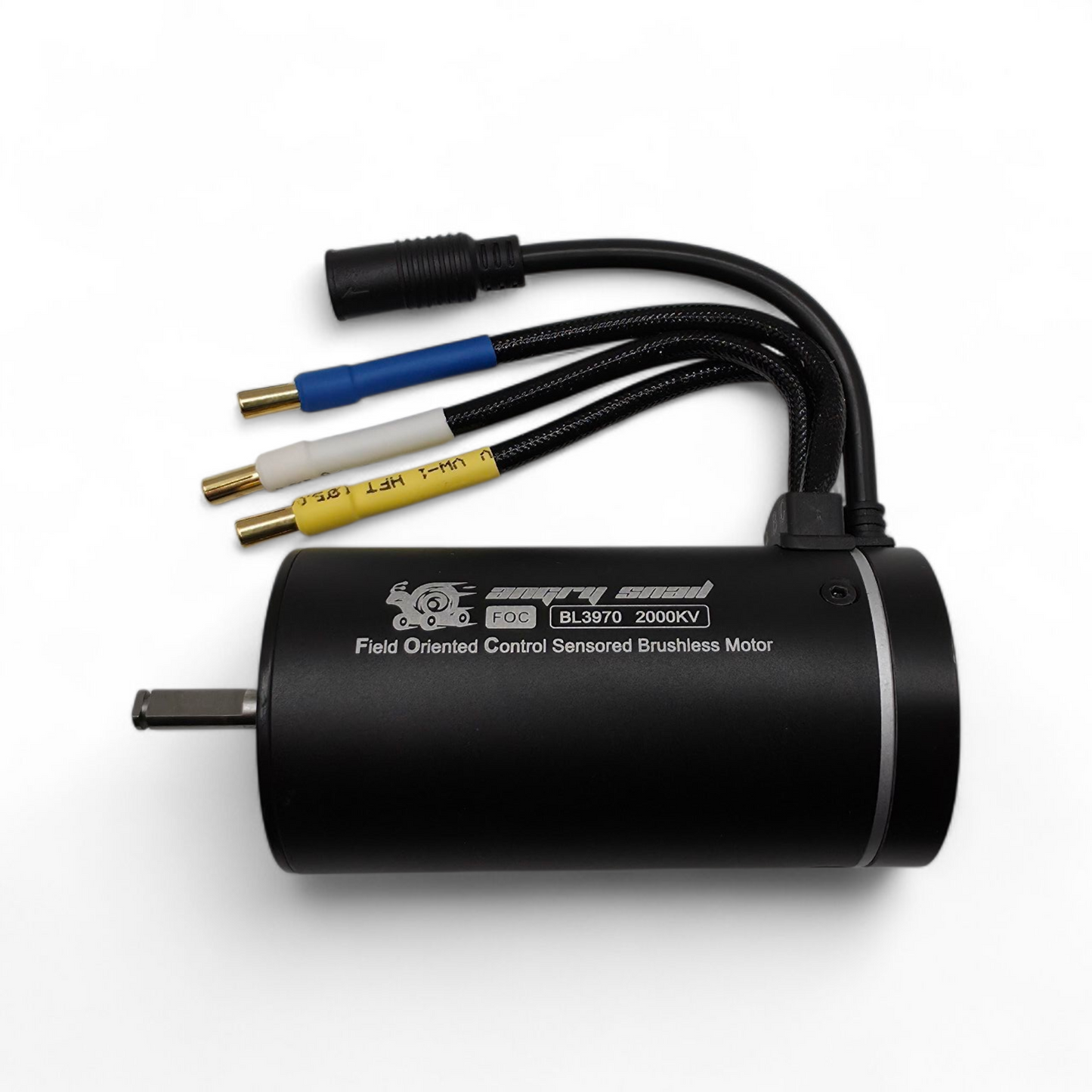 P8M20S MJX Brushless Motor