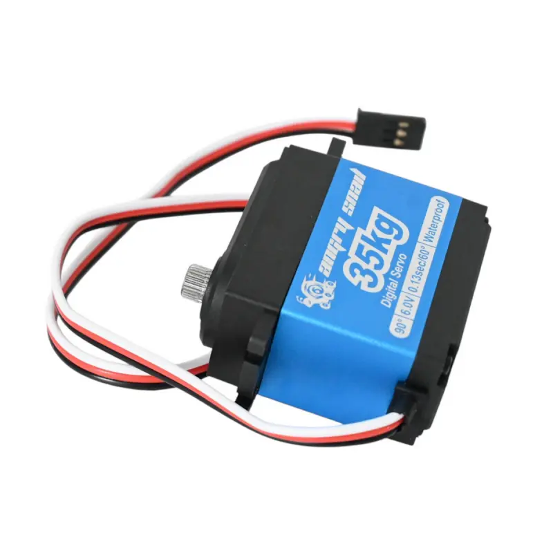 S3590B MJX 35kg Steering Servo