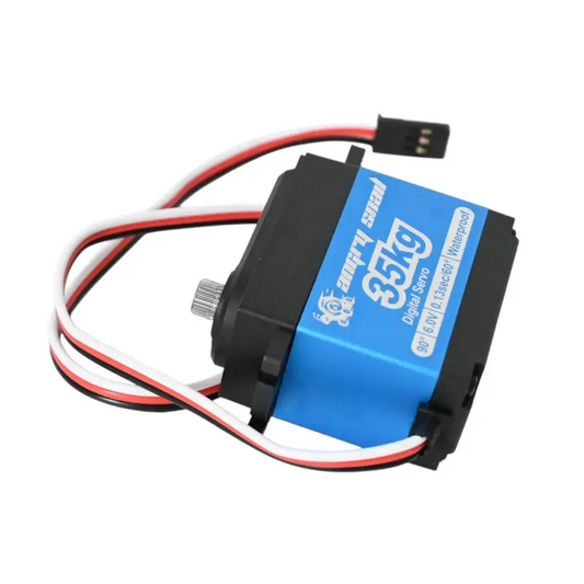 S3590B MJX 35kg Steering Servo