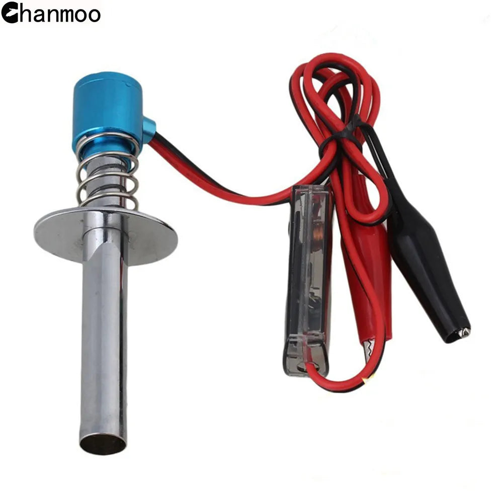 6-12V HSP 80100 Electronic Glow Plug Igniter