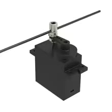 RC Airplane Control Horn set