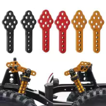Aluminium Metal Shock Absorber Mount